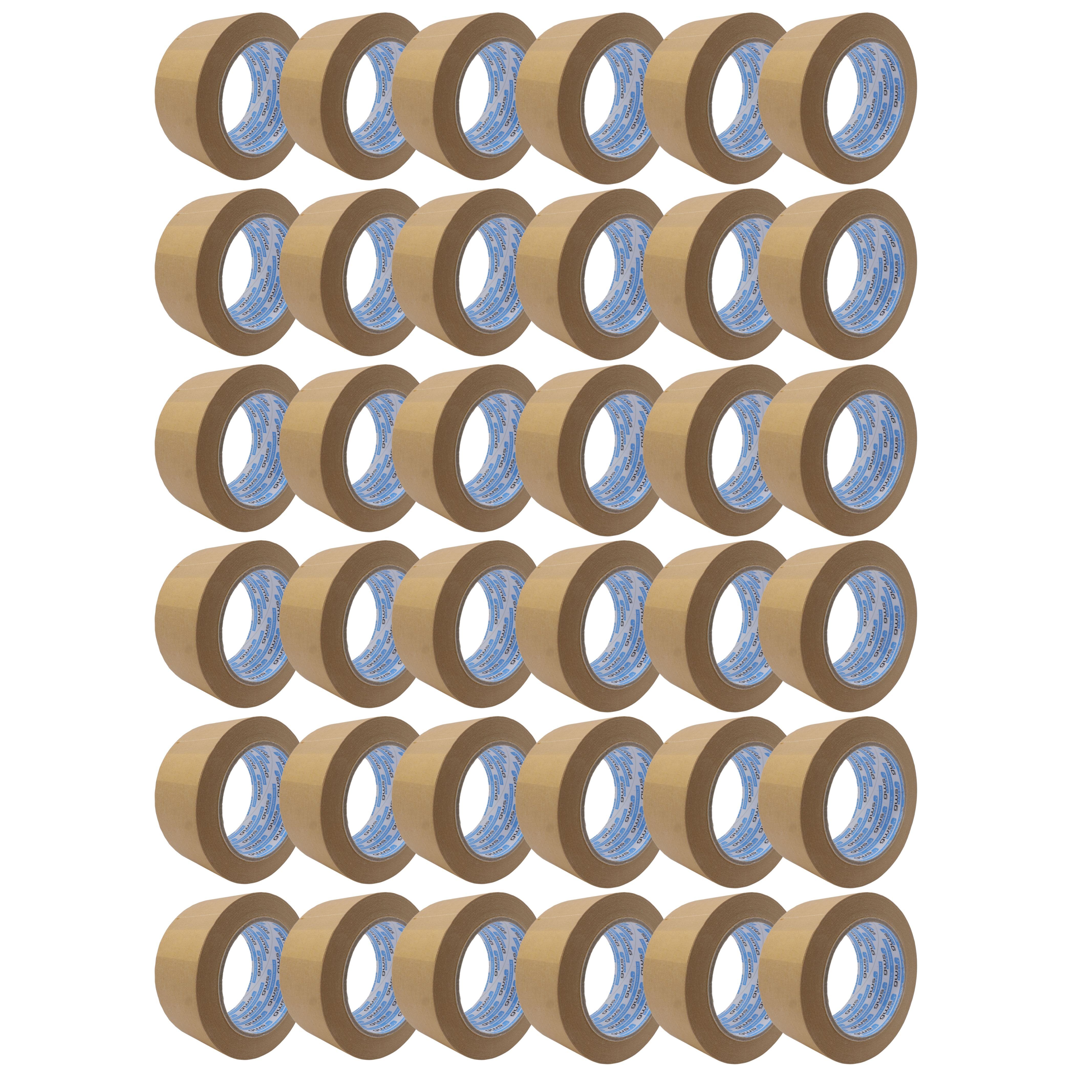 gws Klebeband Papier-Packband von gws, Paket-Klebeband, günstig online kaufen