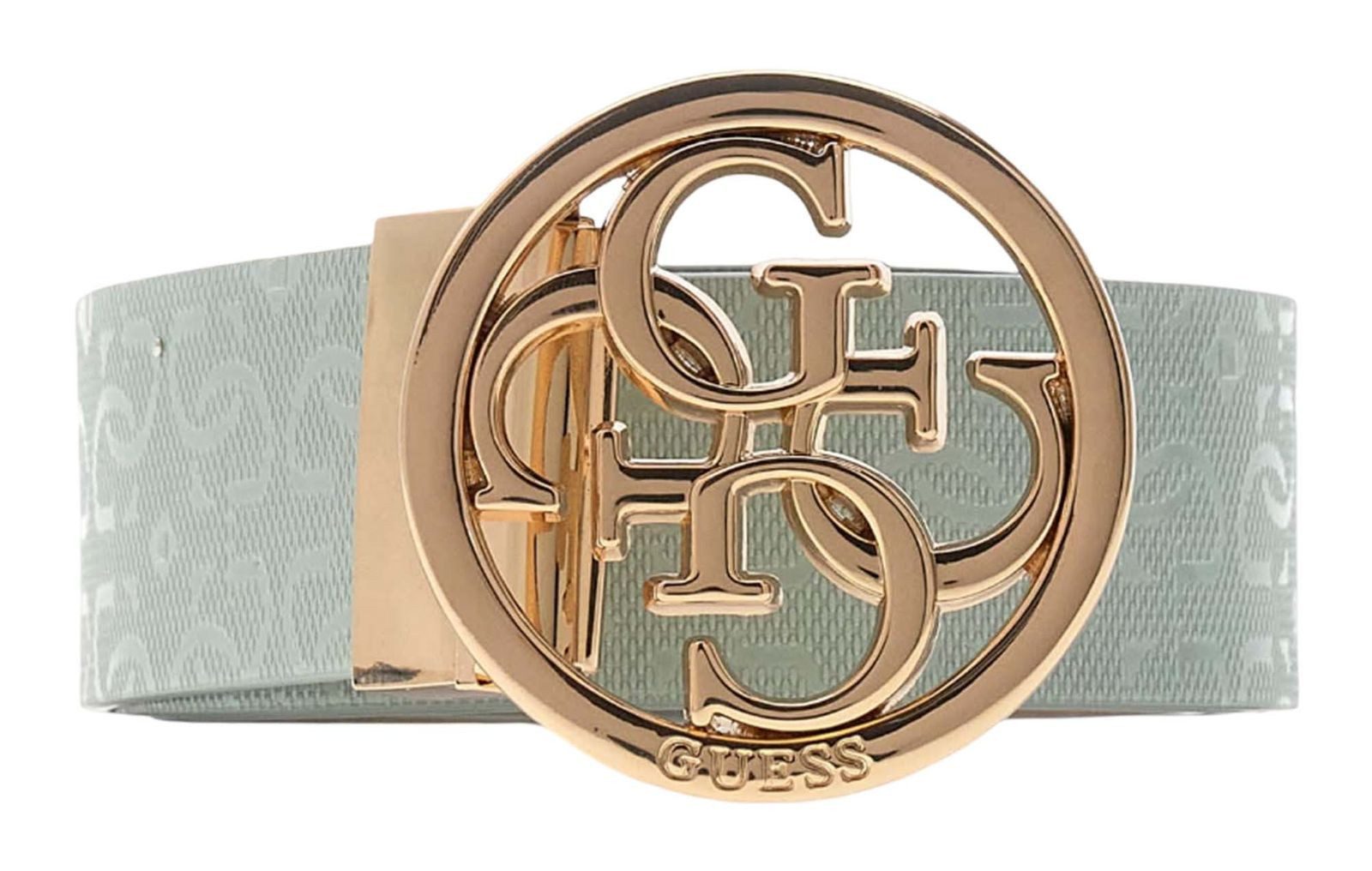 Guess Synthetikgürtel Adjustable & Reversible Belt H35