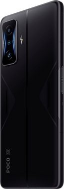 Xiaomi XIAOMI POCO F4 GT 12GB+256GB Smartphone (16,94 cm/6,67 Zoll, 256 GB Speicherplatz)