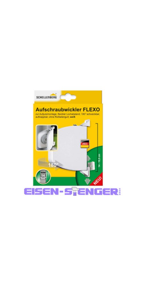 Thumbnail - SCHELLENBERG 50153 Rollladengurt