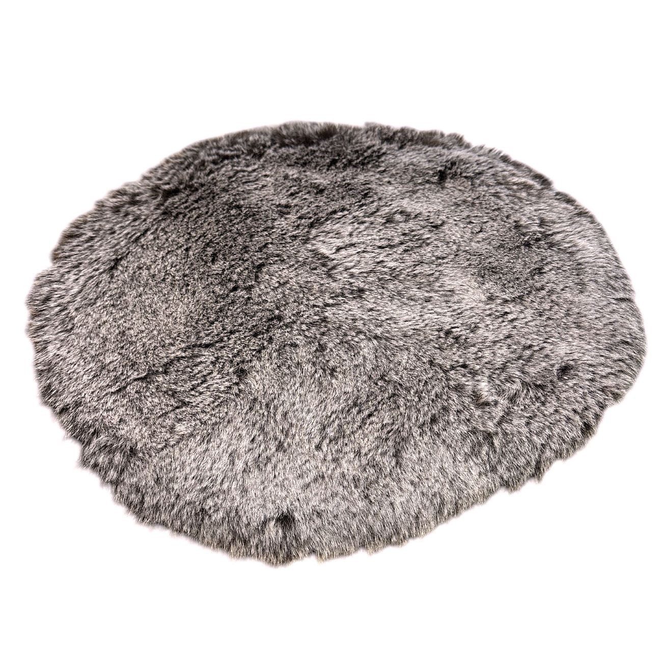 VIVA Home Tischläufer Tischläufer Dekofell Kuschelfell günstig online kaufen
