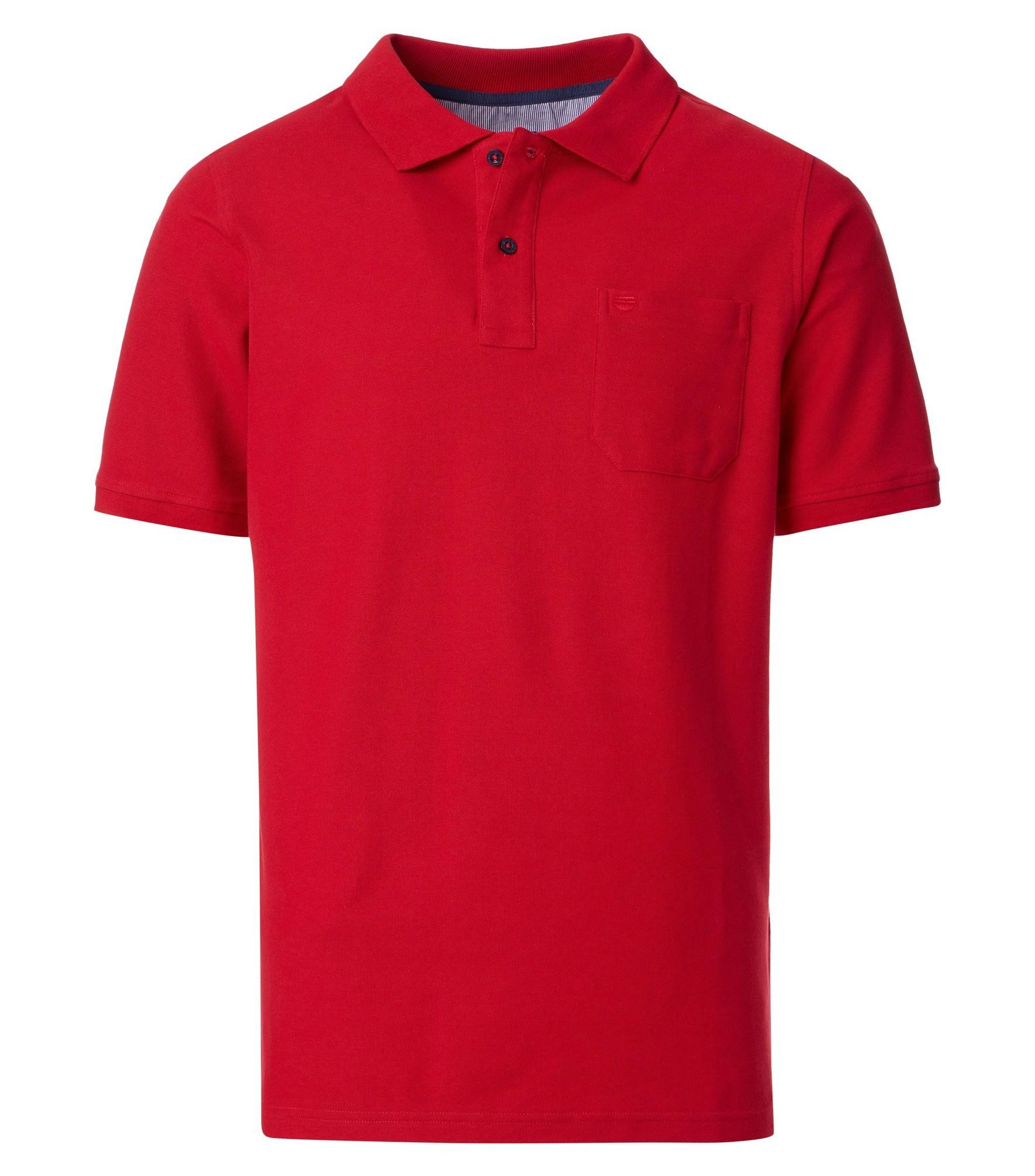 Redmond Poloshirt 960