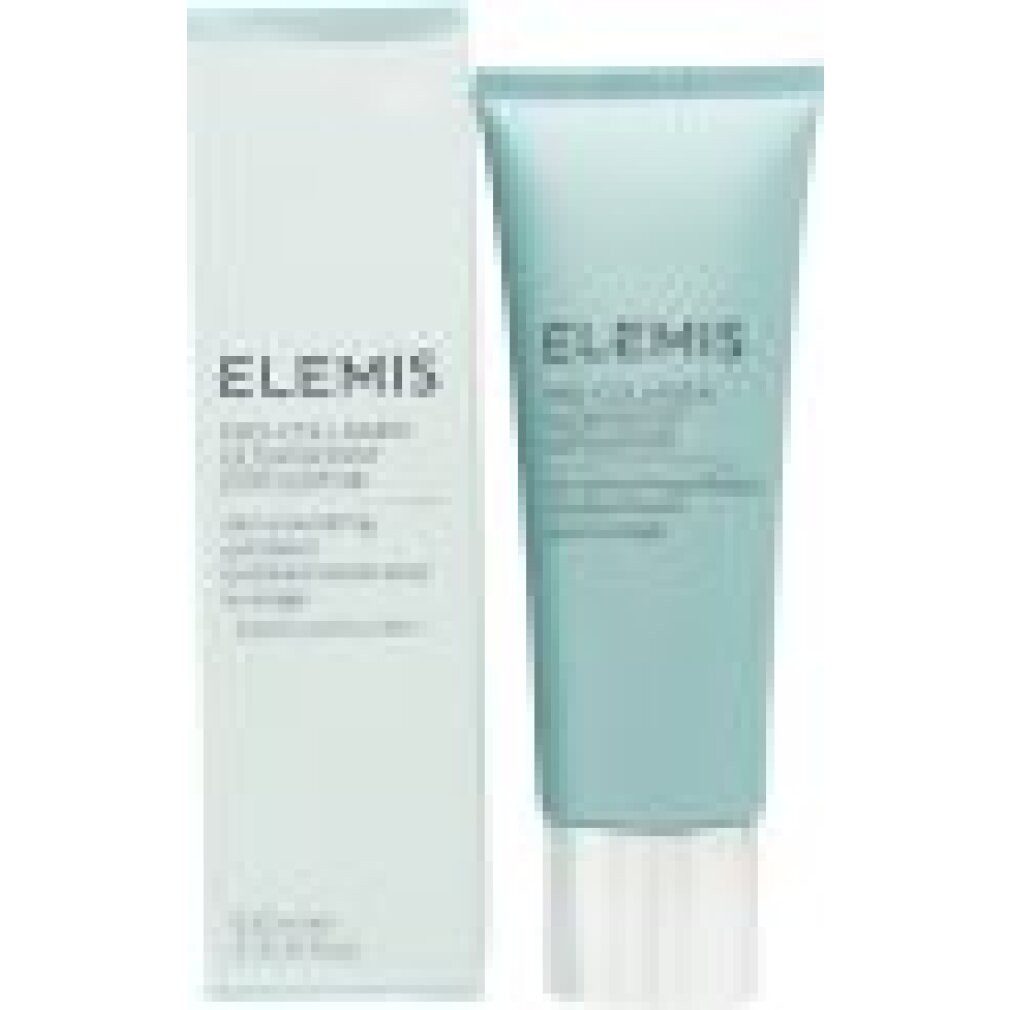 Elemis Körperpflegemittel PRO-COLLAGEN glow boost exfoliator