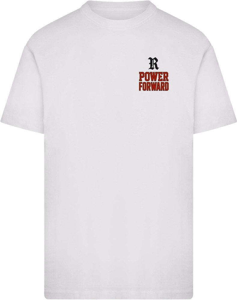 T-Shirt Always Go Forward Tee