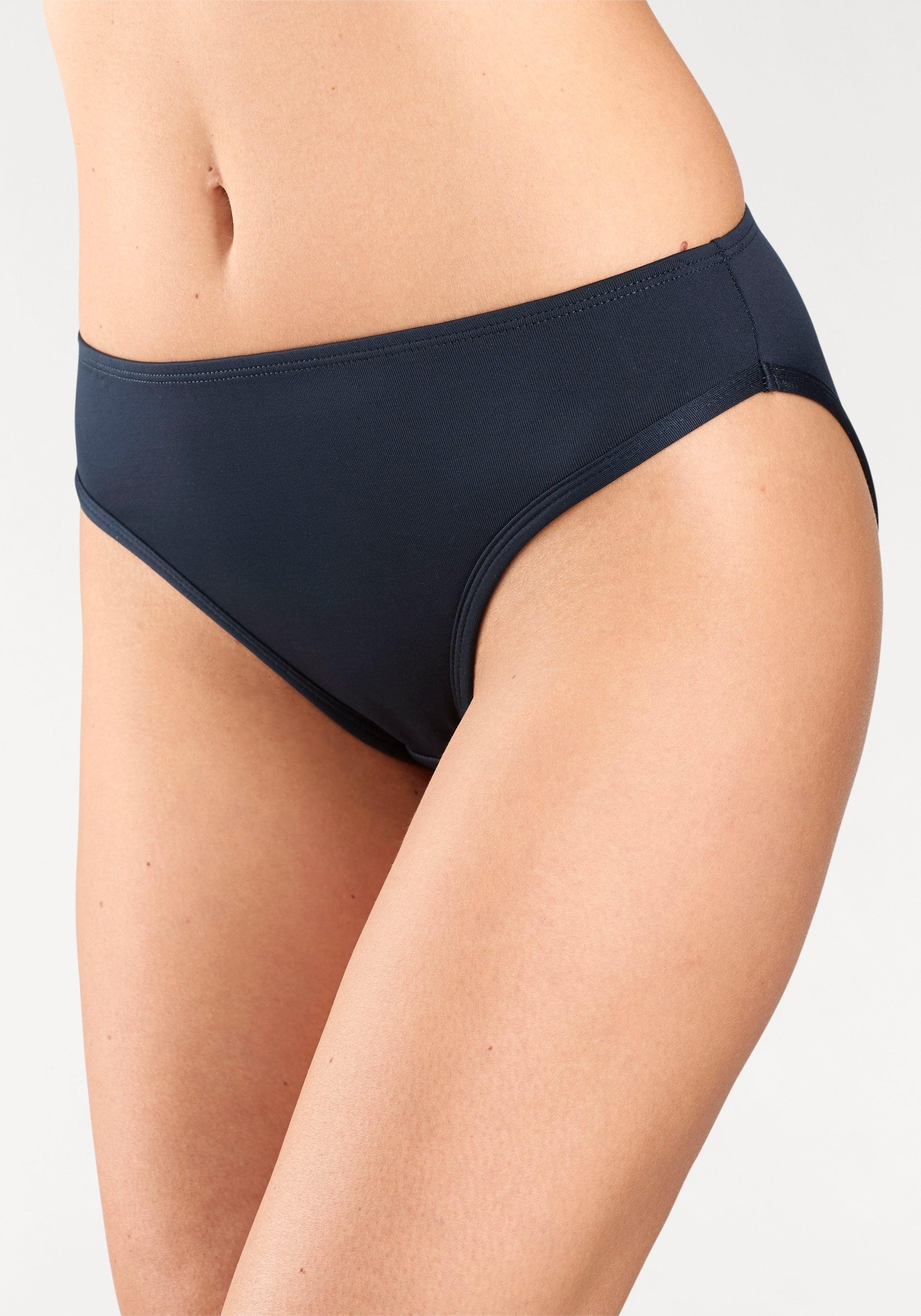 Vivance Active by Lascana Jazz-Pants Slips (6er-Pack) aus weicher Microfaser – Bild 2 von 5