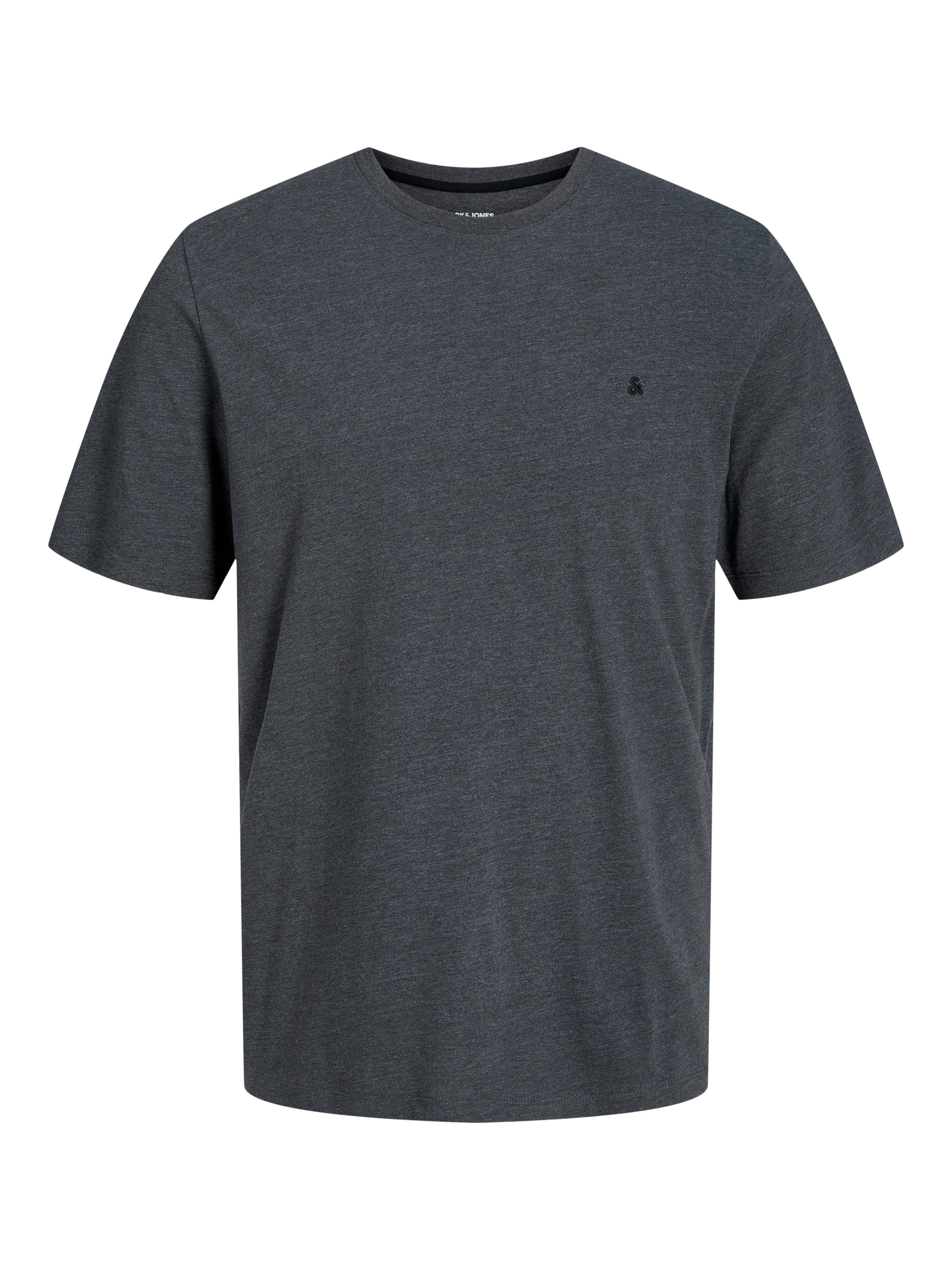 Rundhalsshirt JJEPAULOS TEE SS CREW NECK NOOS
