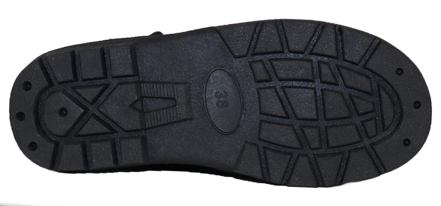 Reissner Lammfelle Lammfell Stiefel Winterstiefel Modell AGI Winterstiefel – Bild 2 von 5
