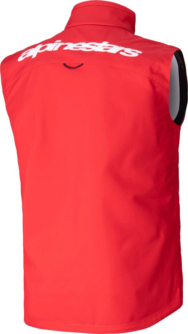 Alpinestars Motorradhandschuhe Techstar Softshell Jugend Motocross günstig online kaufen