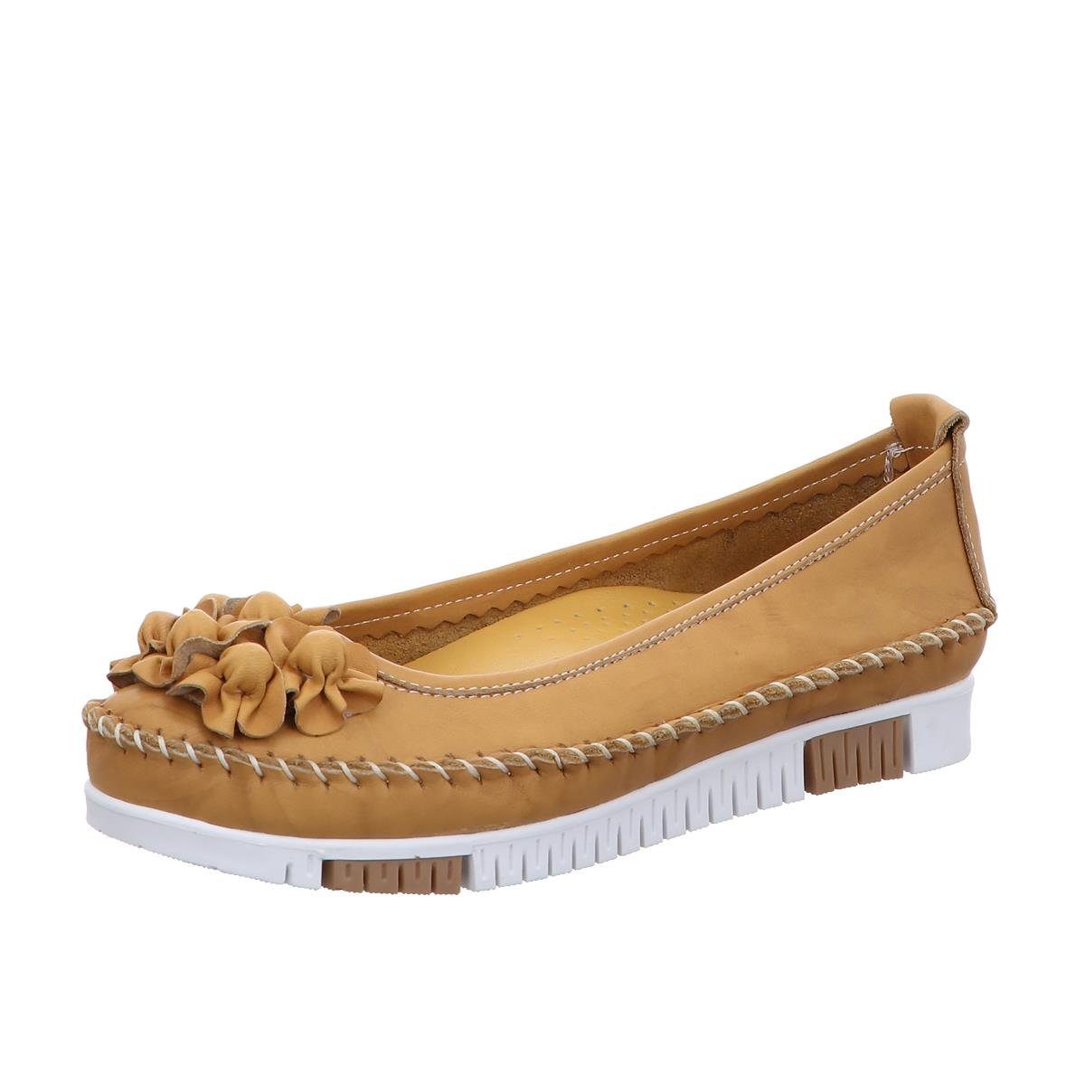 Damen Ballerina