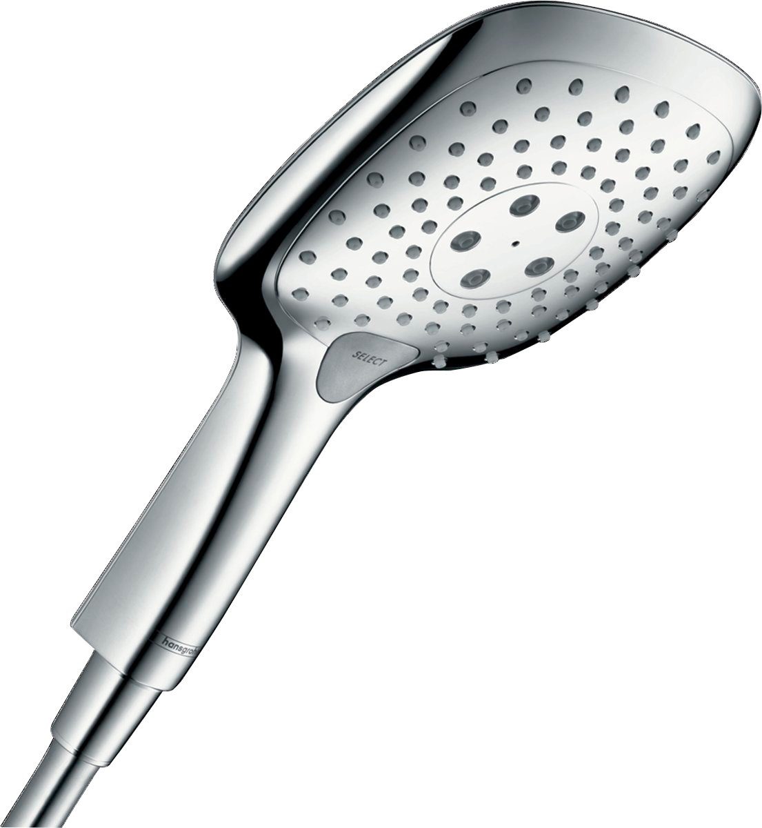 hansgrohe raindance a112 18.1