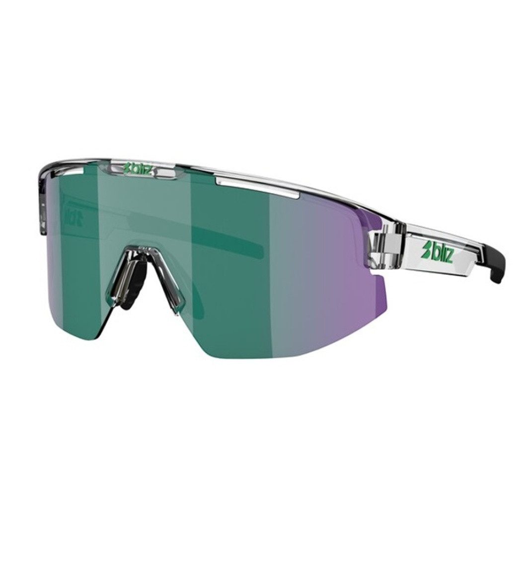 Bliz Sportbrille