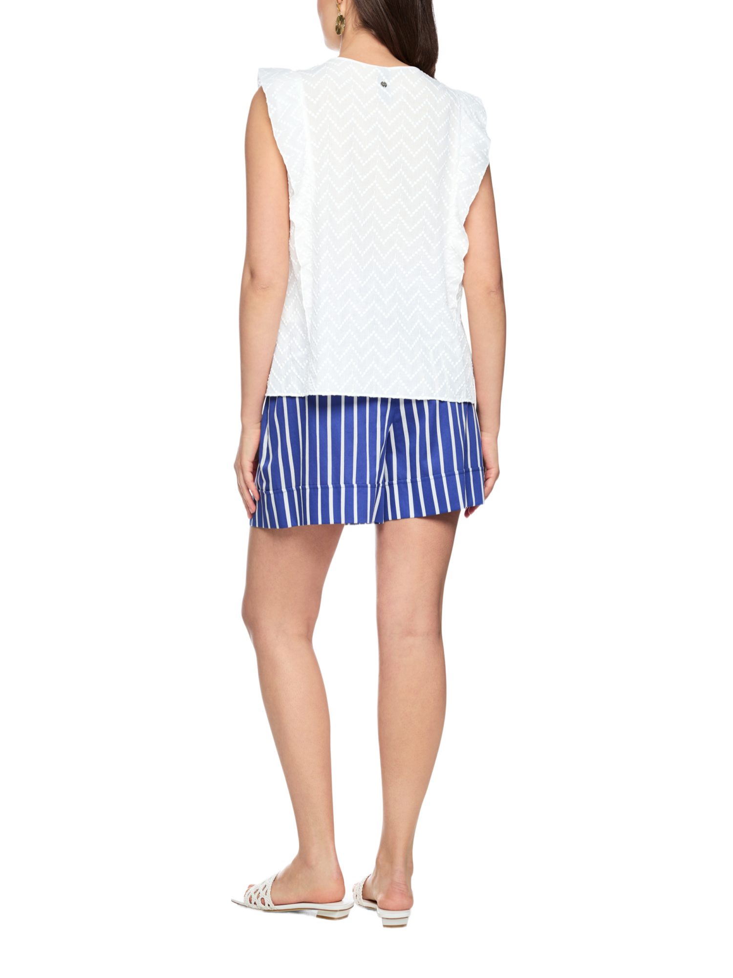 Marc Cain Tanktop AA.2 - F - Summer Flash