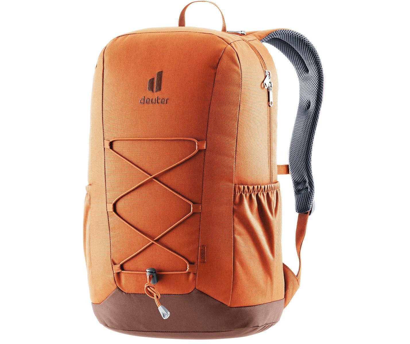 deuter Freizeitrucksack Gogo 28 Liter Lifestyle (1-tlg), Airstripes System