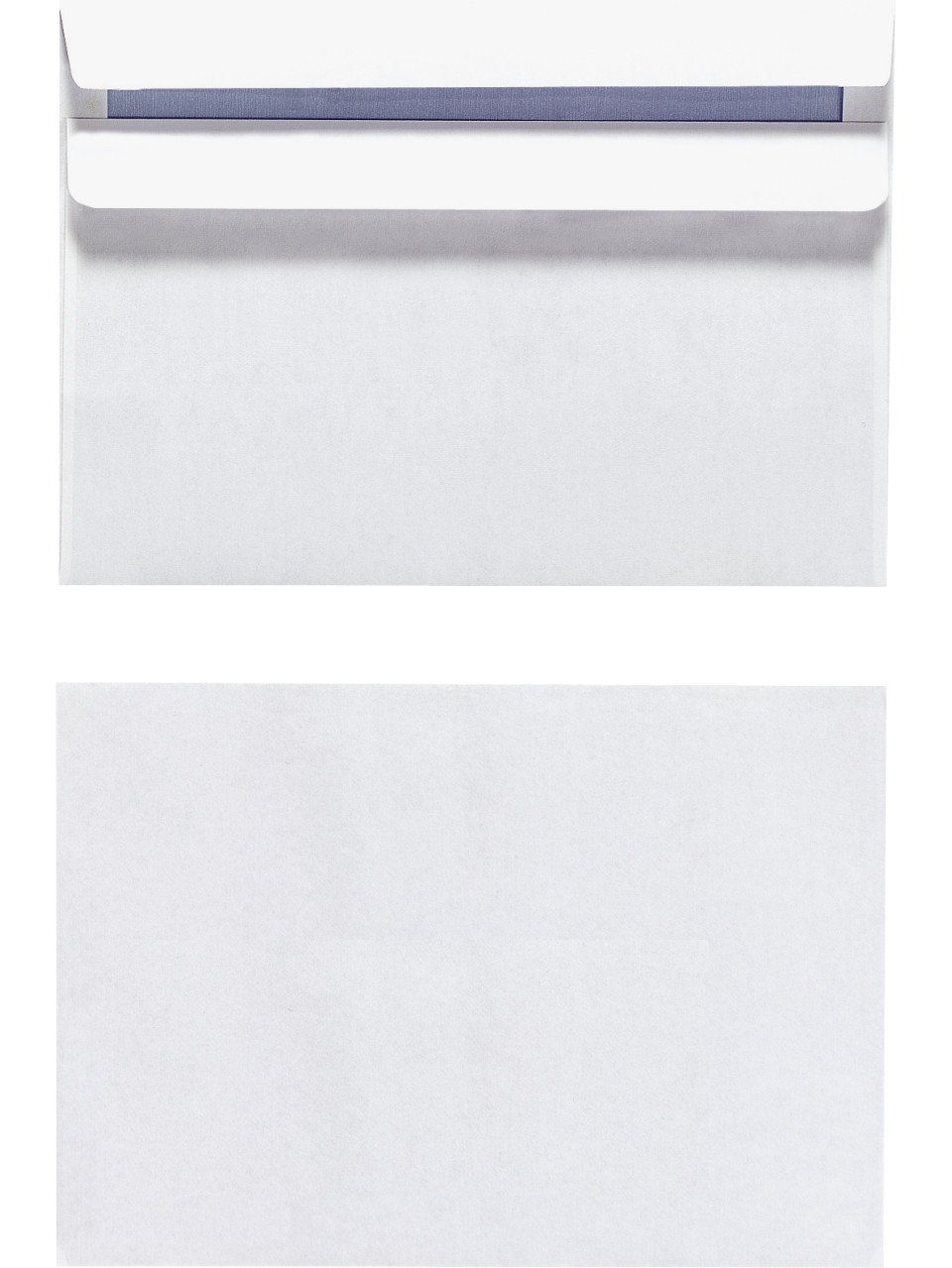 Herlitz Briefumschlag herlitz Briefumschlag weiß 25 Stück