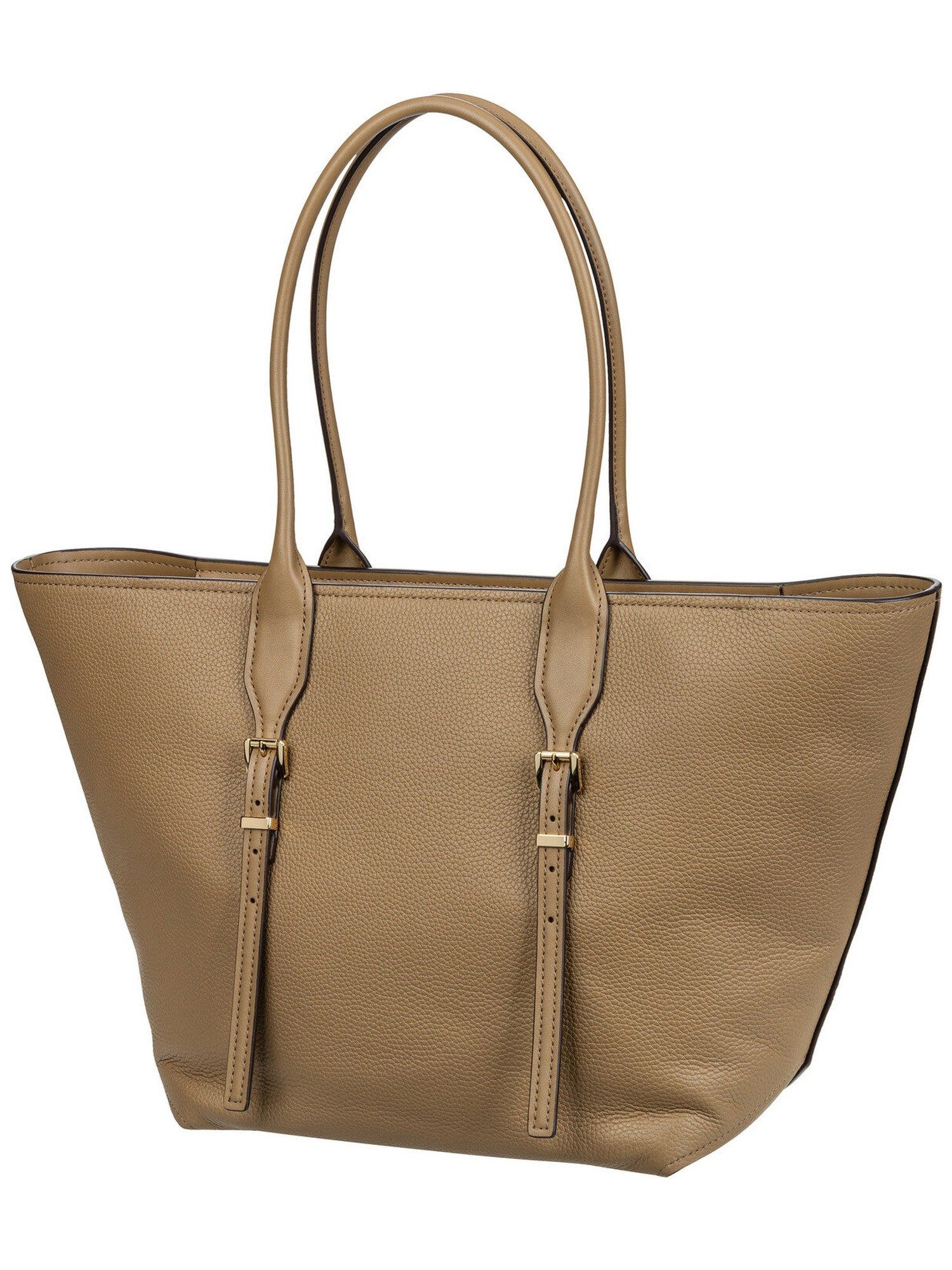 MICHAEL KORS Shopper Moore LG Buckle