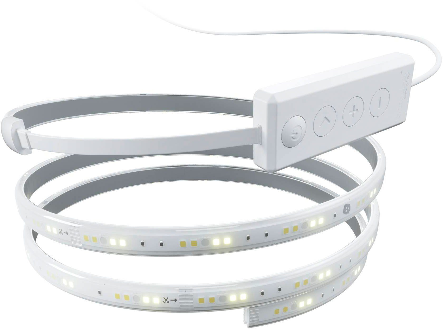 nanoleaf LED Stripe Lightstrip | LED-Stripes
