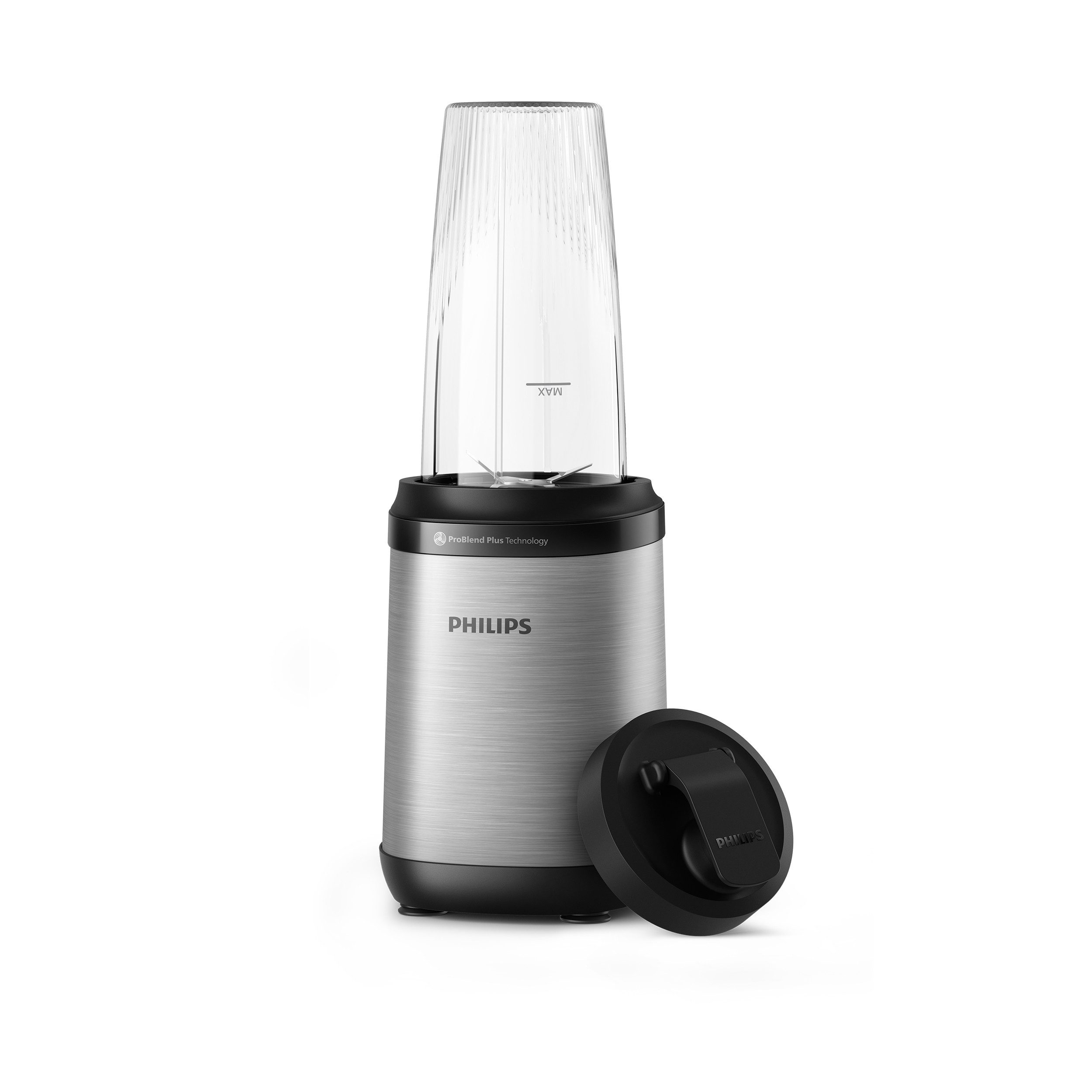 Standmixer HR2764/00 5000 Series, mit ProBlend Plus-Technologie