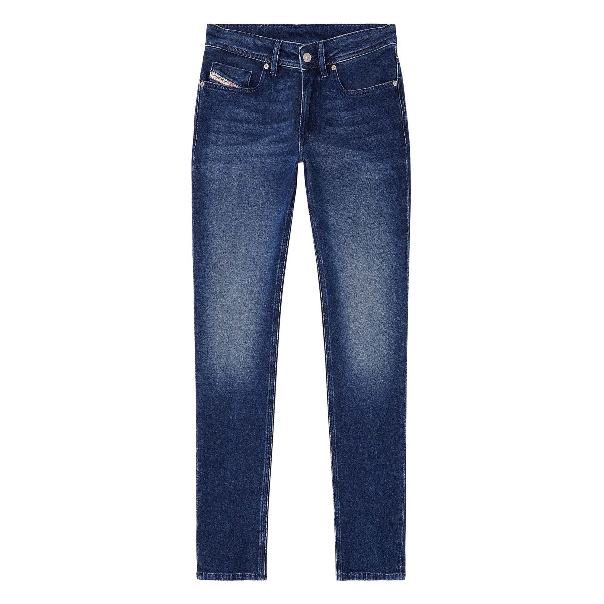 Regular-fit-Jeans Herren Jeans Baumwolle 1979 SLEENKER