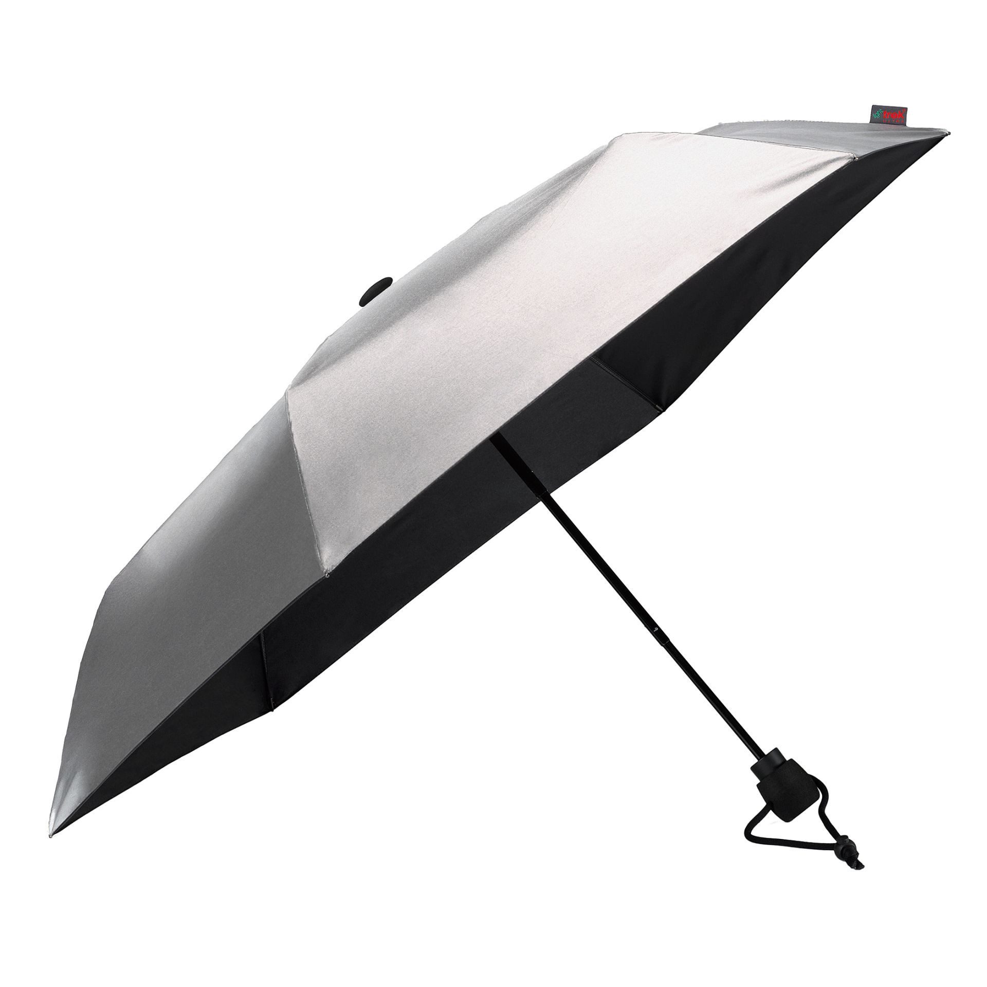 EuroSCHIRM® Trekkingschirm Euroschirm Trekking-Regenschirm light trek ultra – Bild 2 von 5