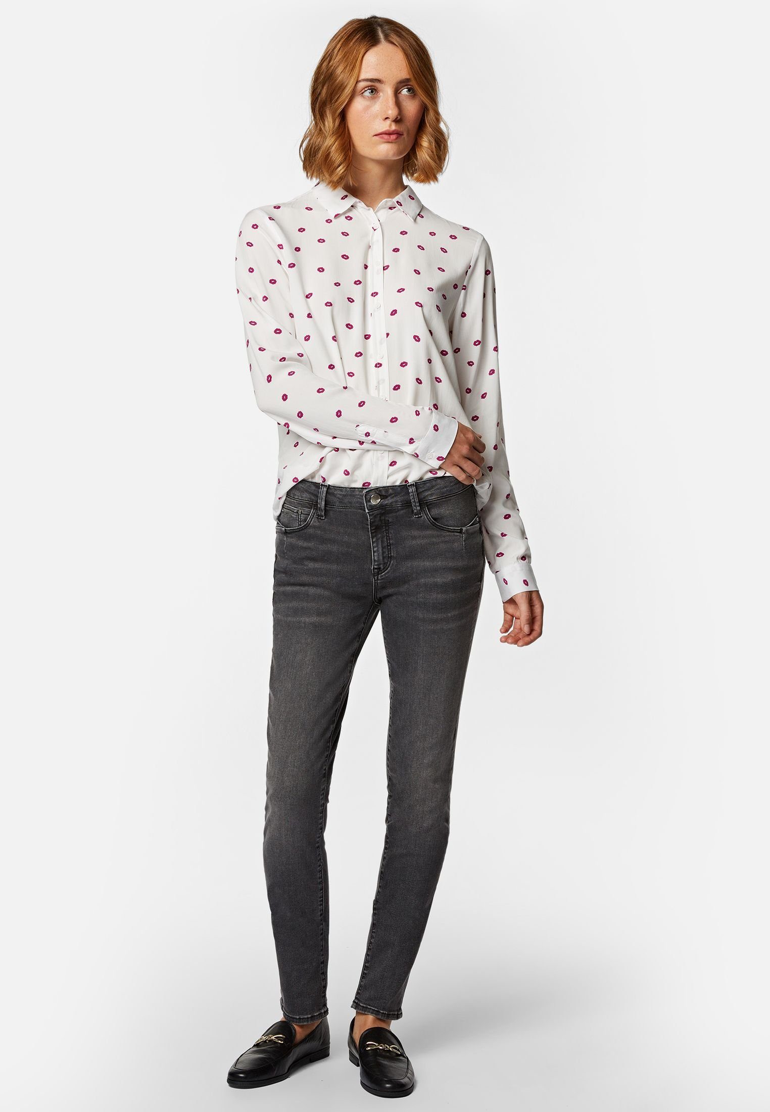 Mavi 5-Pocket-Jeans