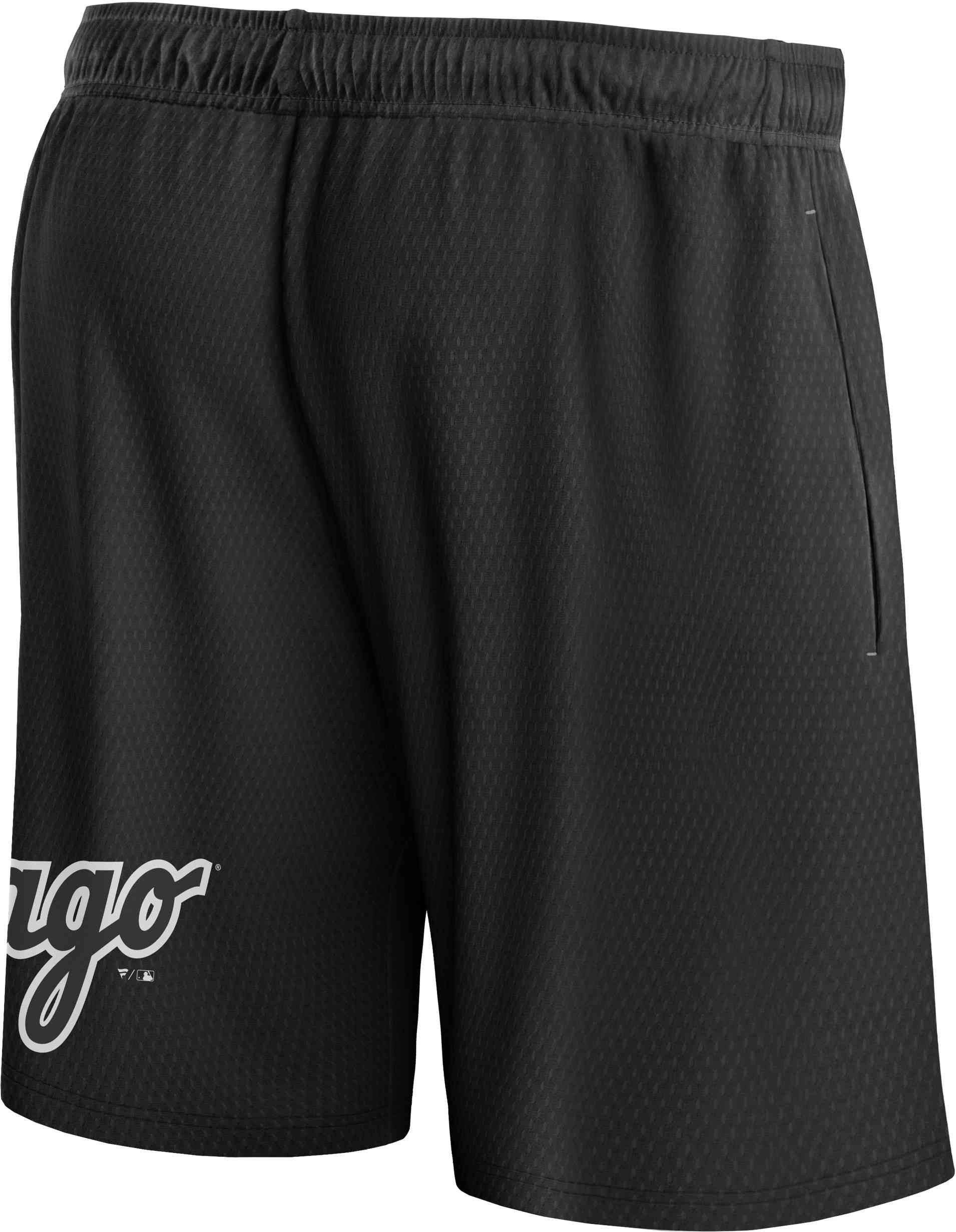 Fanatics Shorts MLB Chicago White Sox günstig online kaufen