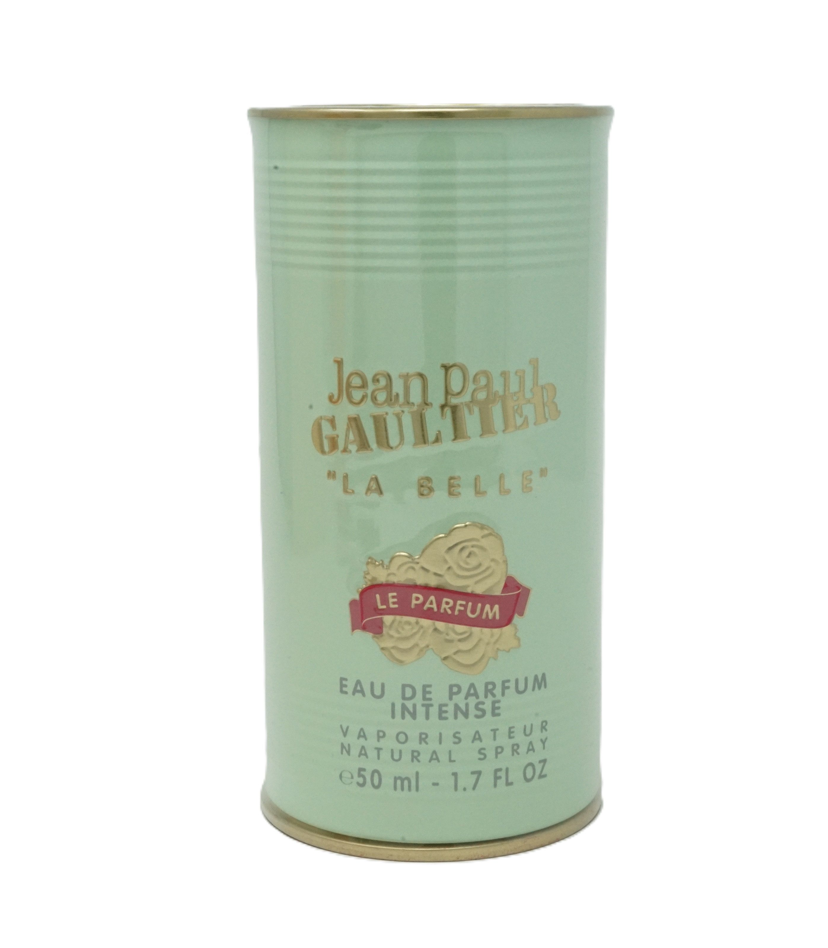 JEAN PAUL GAULTIER Eau de Parfum Jean Paul Gaultier La Belle Eau de Parfum Intense 50ml