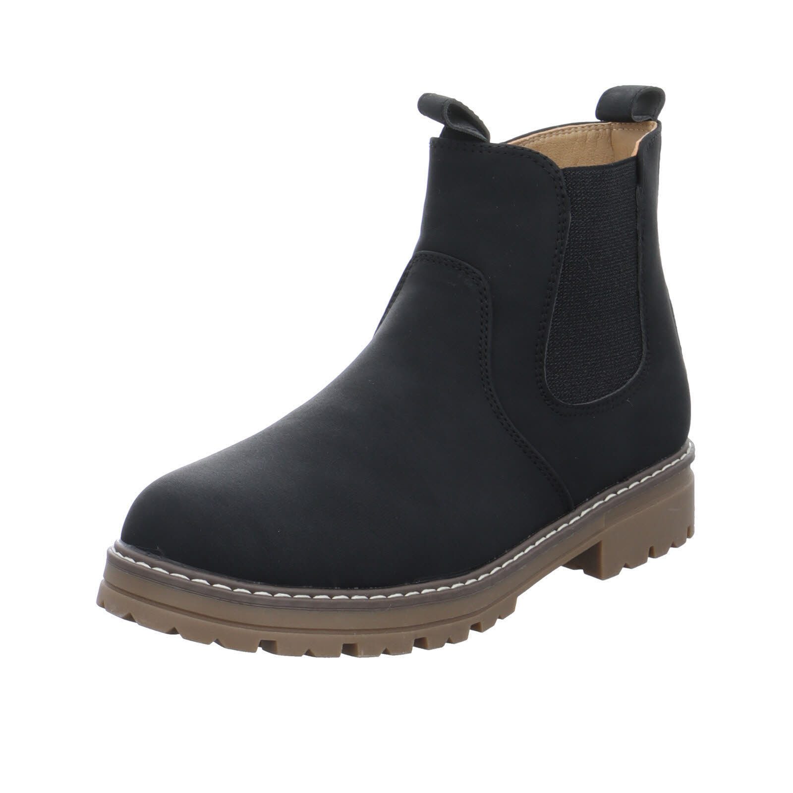 Girlz Only 26SS0126-BK Stiefelette