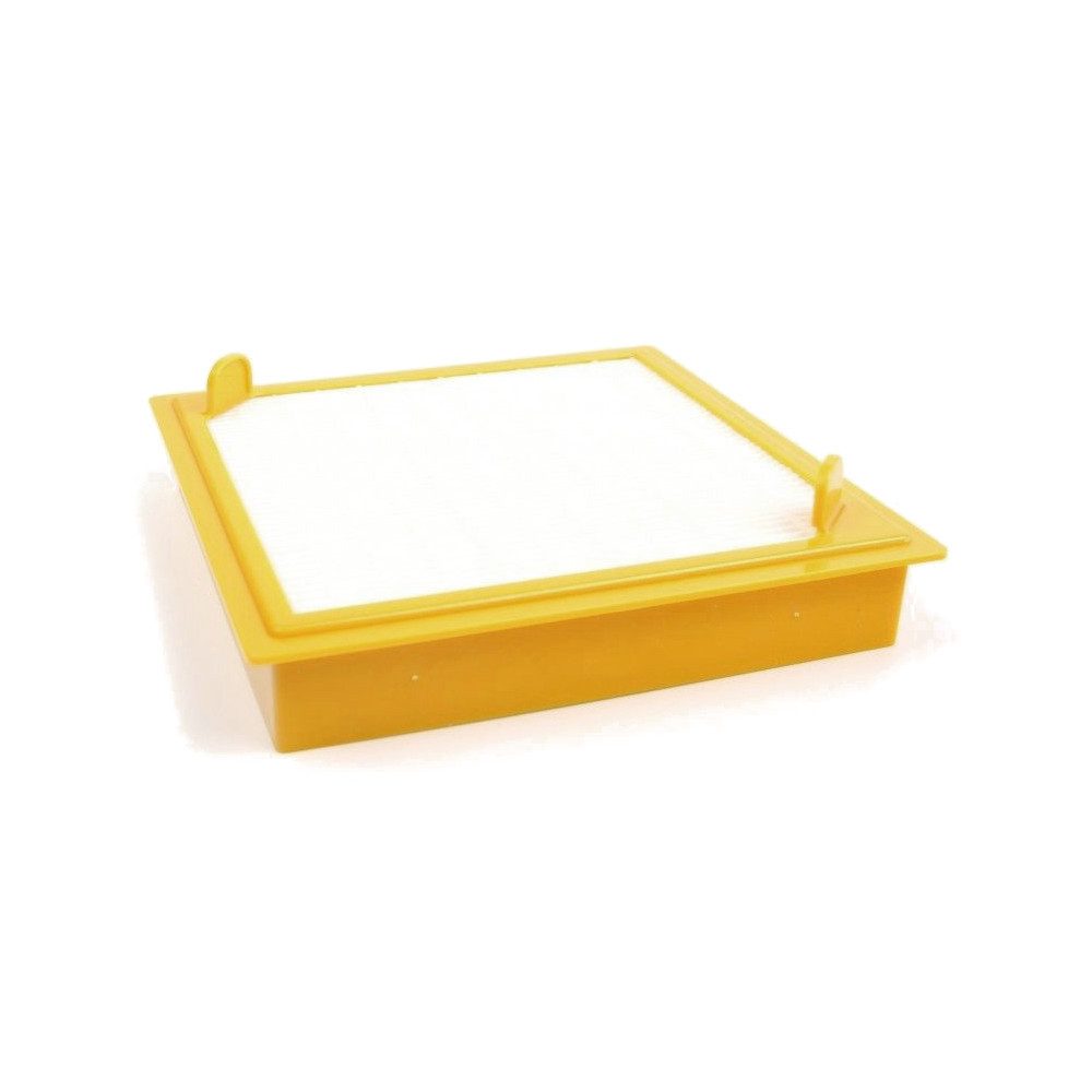 Trade-Shop HEPA-Filter passend für Hoover TS2061 TS2061 001 TS2061 011 TS2063 011, Zubehör für Hoover 04365062, 04365029 - Ersatzteil für Staubsauger, Pollenfilter / Всіrgikerfilter / Abluftfilter mit Power-Filtration