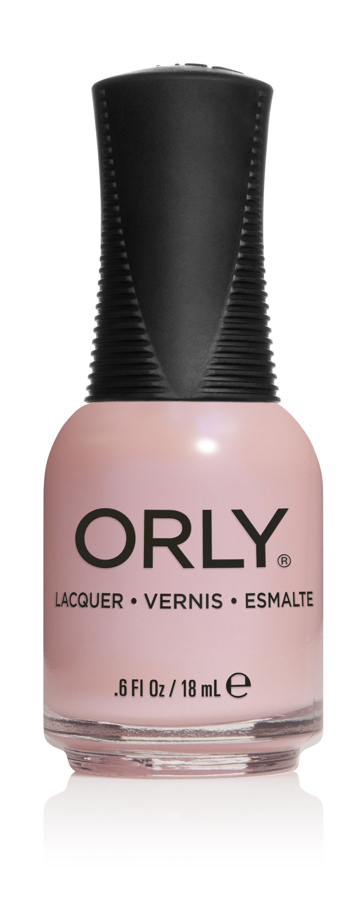 Nagellack Nagellack Plane, ORLY - 18ML ORLY Ethereal