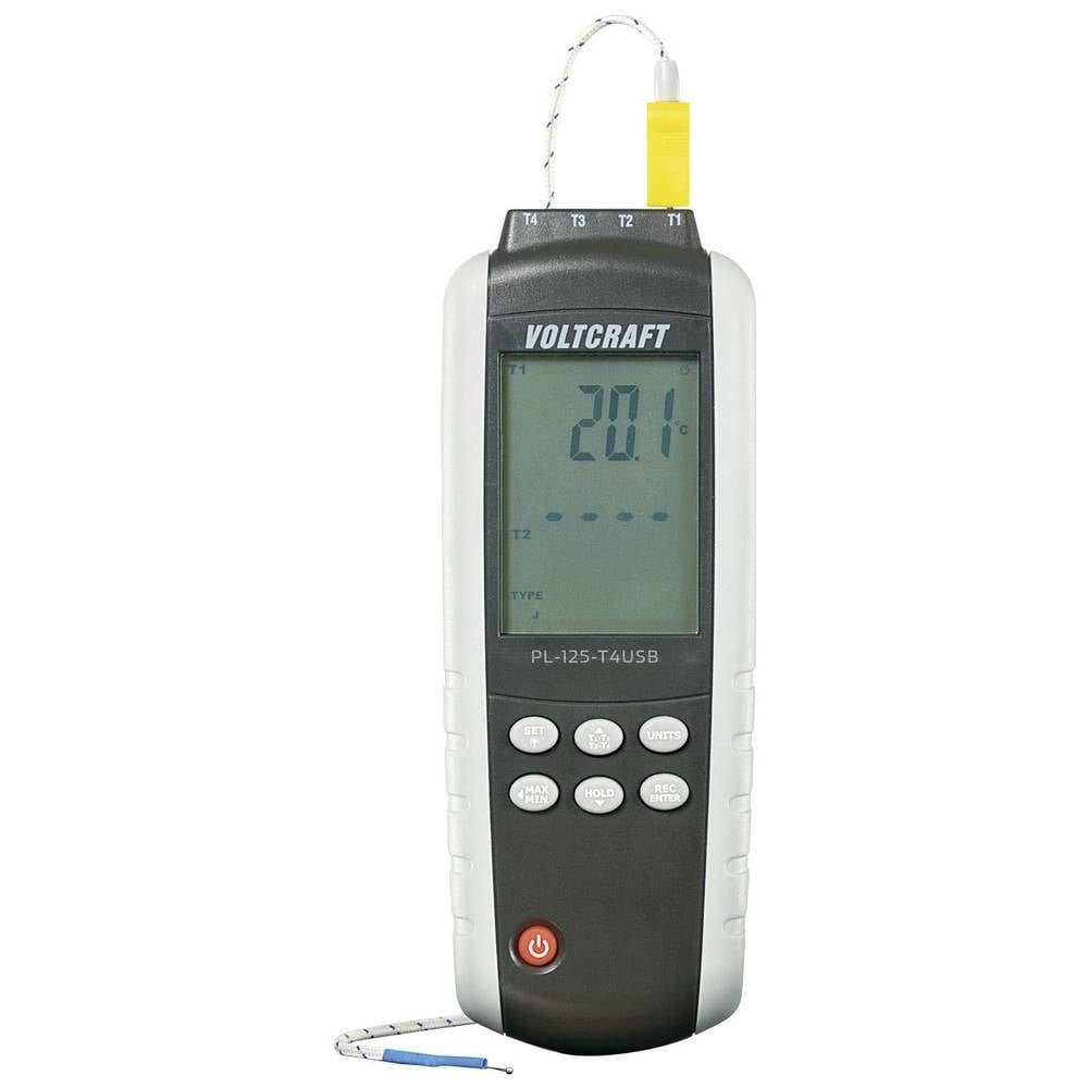 Außentemperaturanzeige Digital-Thermometer