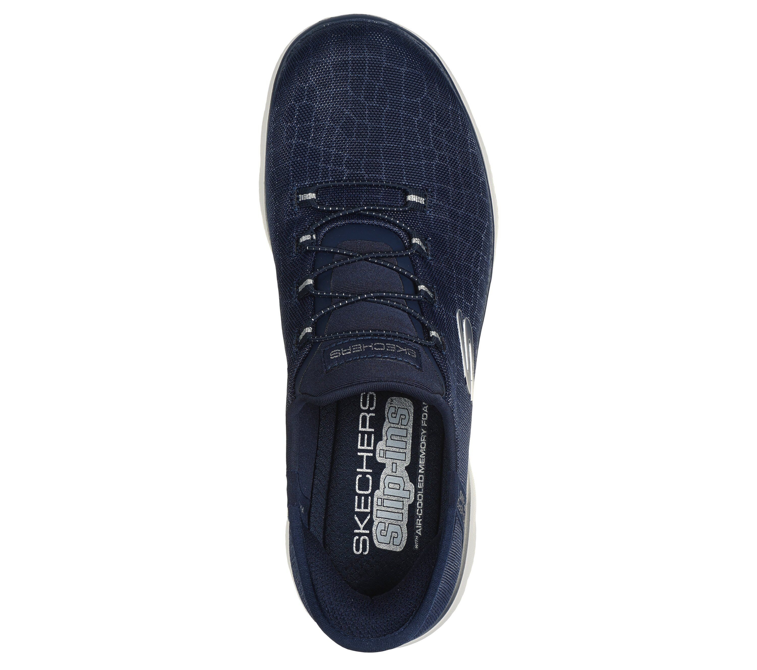 Skechers SUMMITS - CLASSY NIGHT Sneaker günstig online kaufen