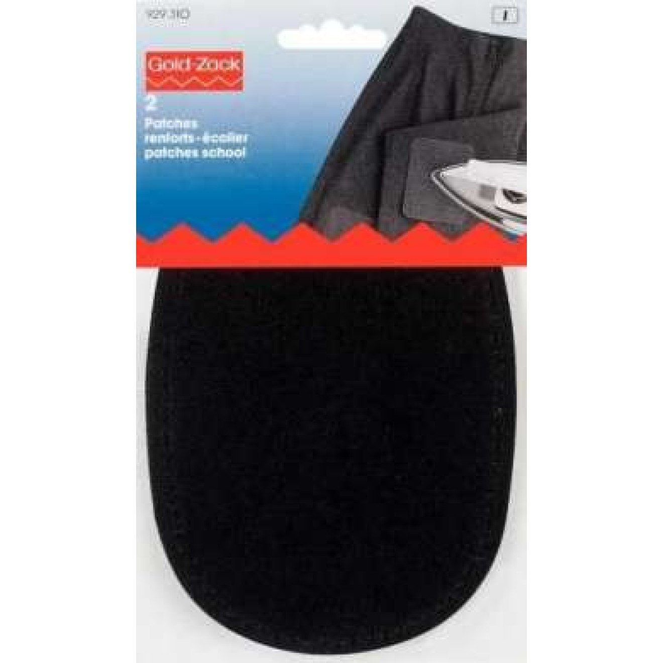 Prym Stricknadeln 10x14 cm 929310