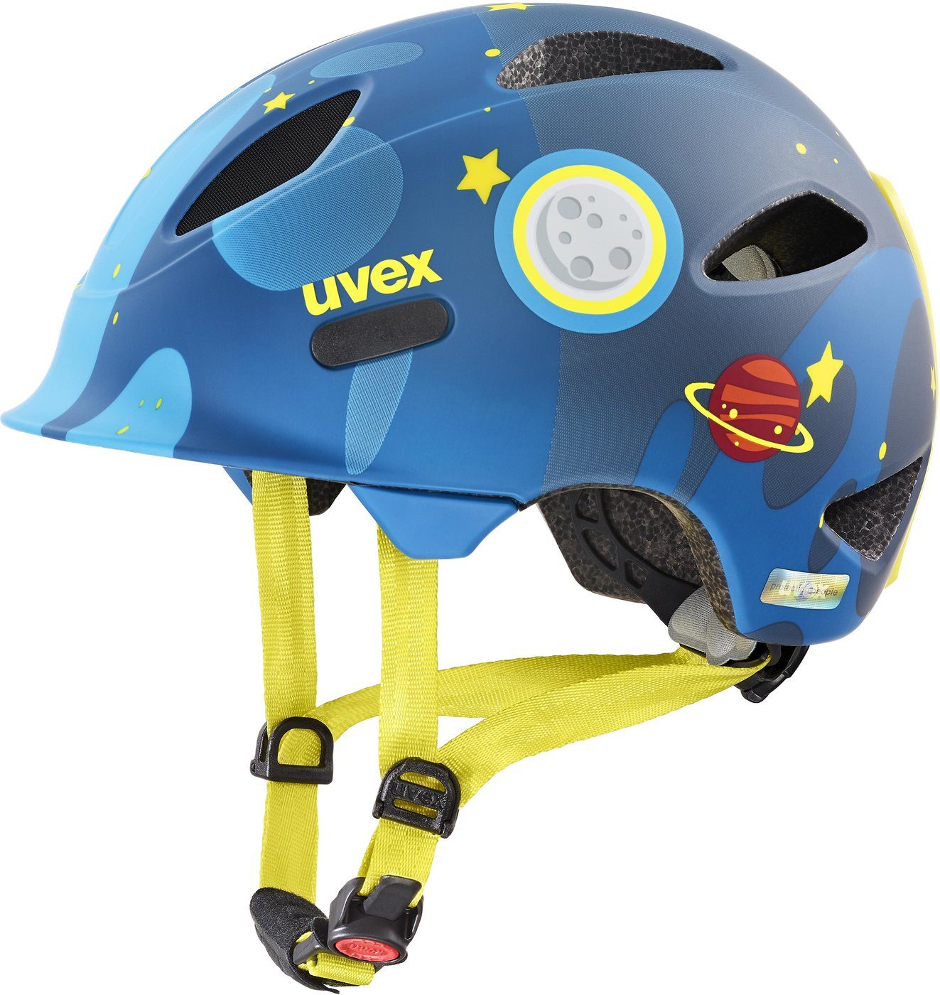 Uvex Fahrradhelm uvex oyo style DEEP SPACE MATT