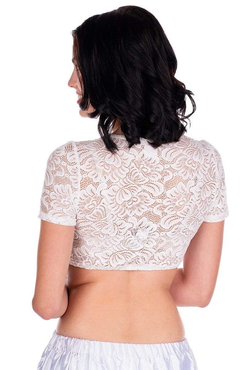 Spieth & Wensky Dirndlbluse Dirndlbluse - günstig online kaufen