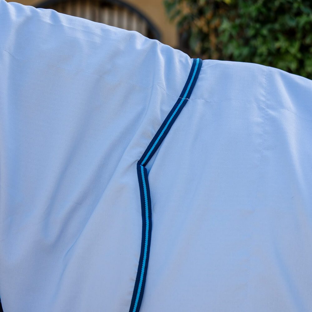 Horseware Ekzemerdecke Horseware Amigo Ripstop Hoody