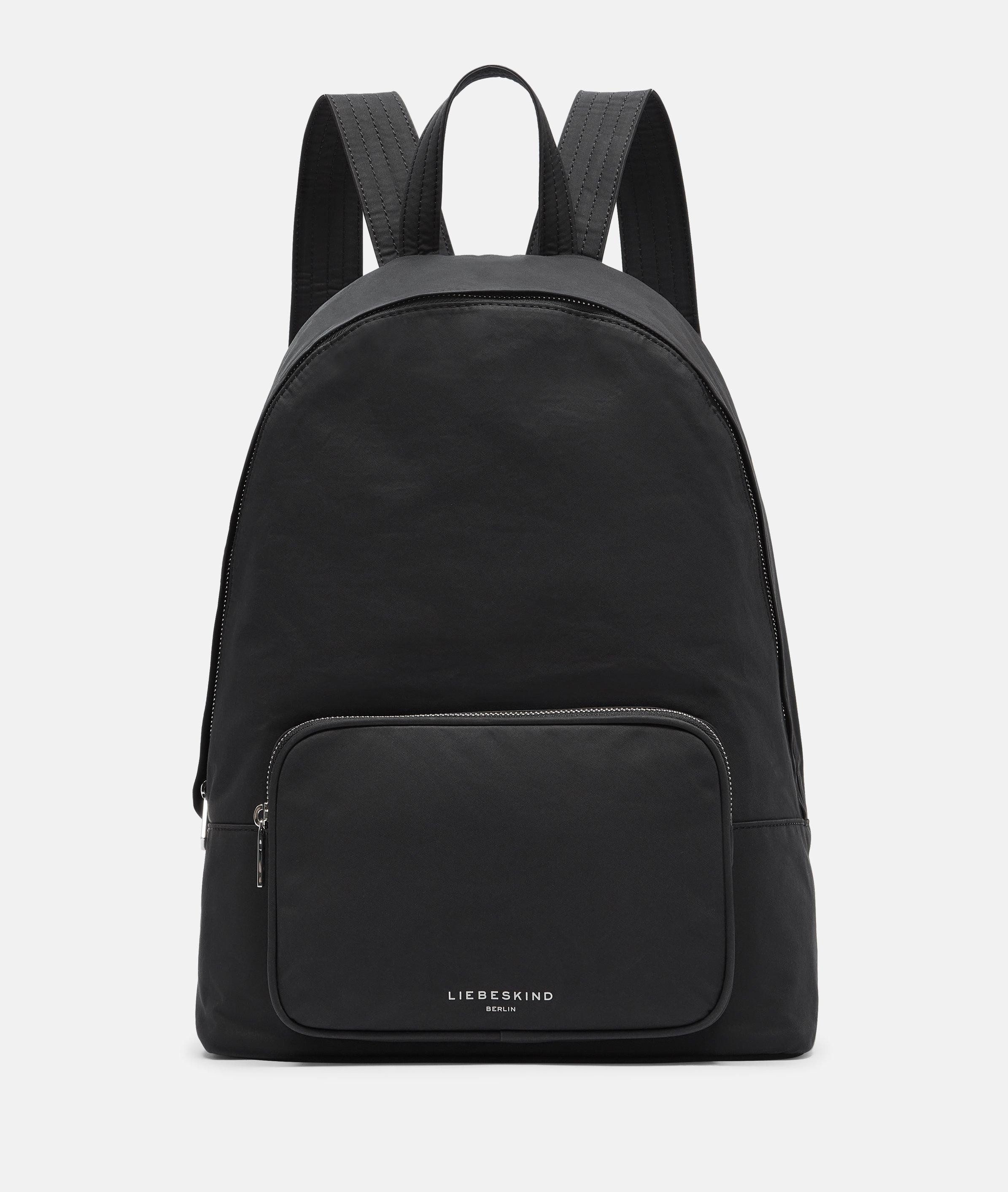 Liebeskind Berlin Rucksack Rucksack, Großer Rucksack aus Nylon