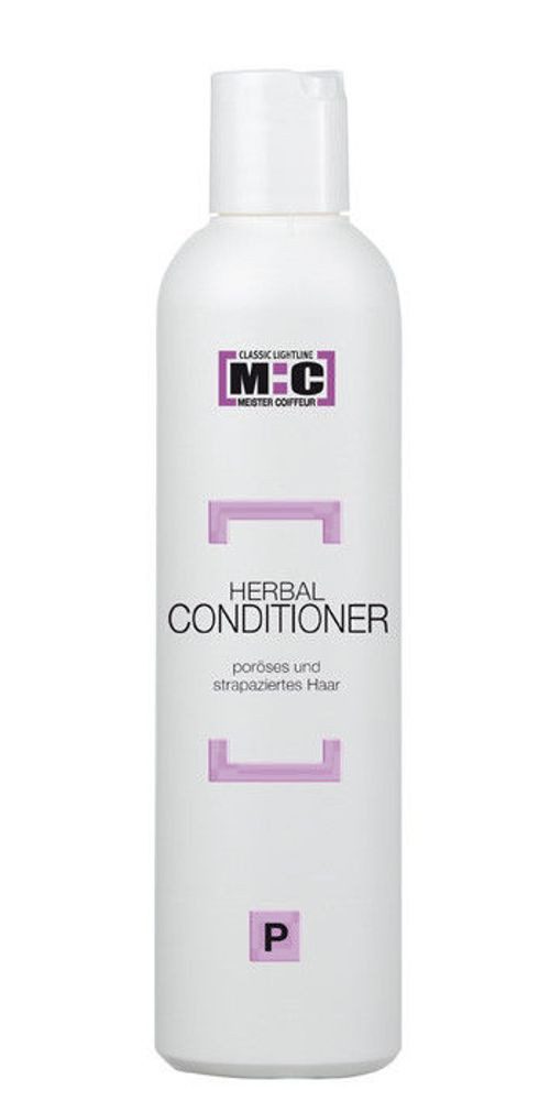 M:C Haarspülung M:C Conditioner Herbal 250ml