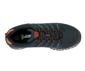 BRÜTTING Outdoorschuh Mount Shasta Low Outdoorschuh