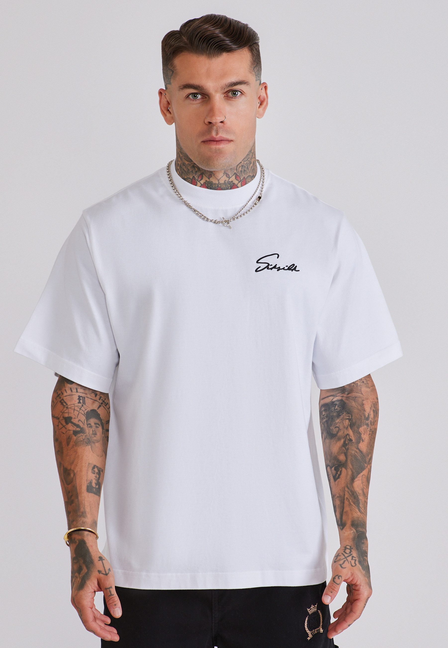 Siksilk T-Shirt