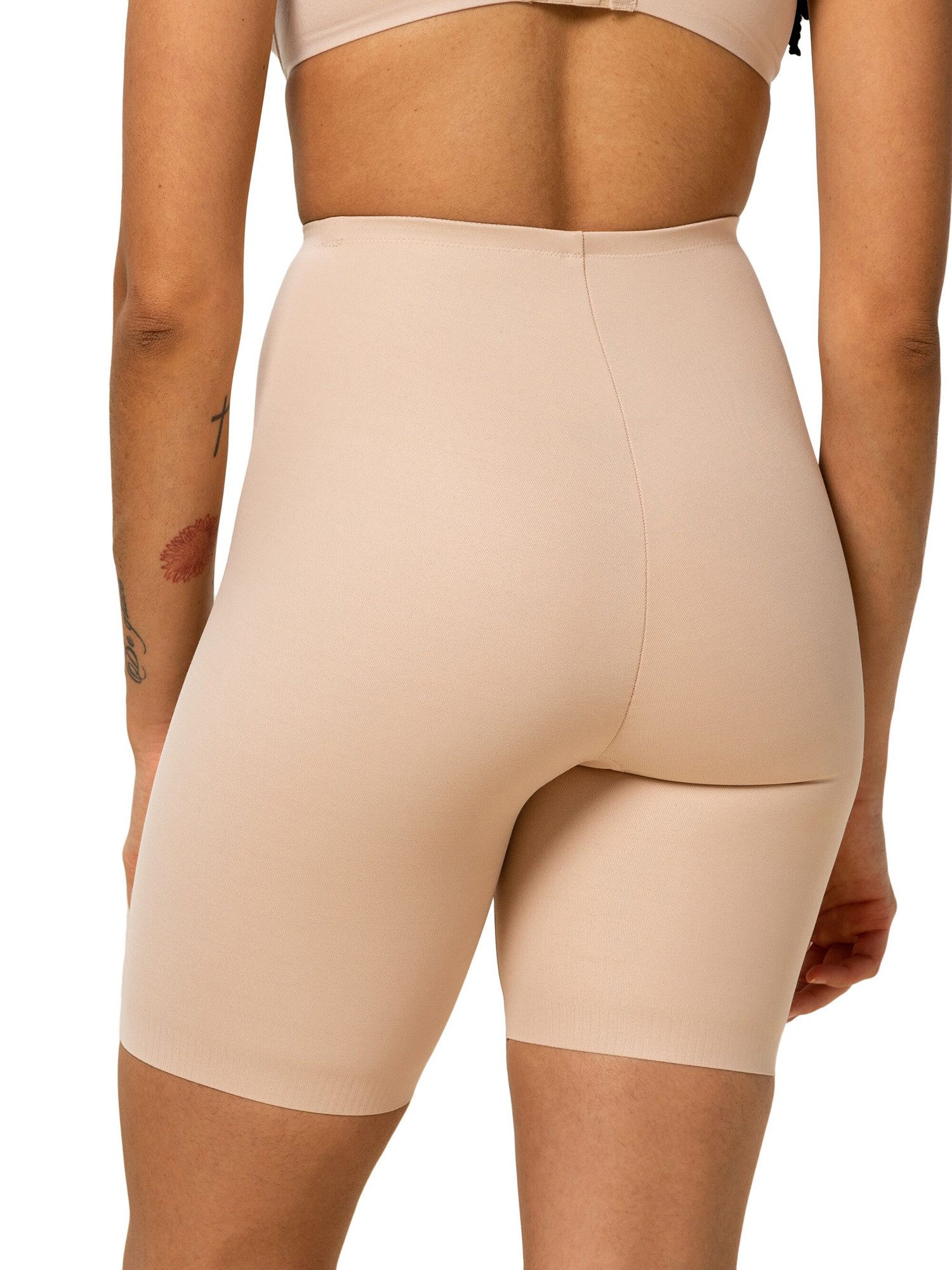 Triumph Shapingslip Becca Extra High Cotton (2-St) Damen Frauen Mädchen