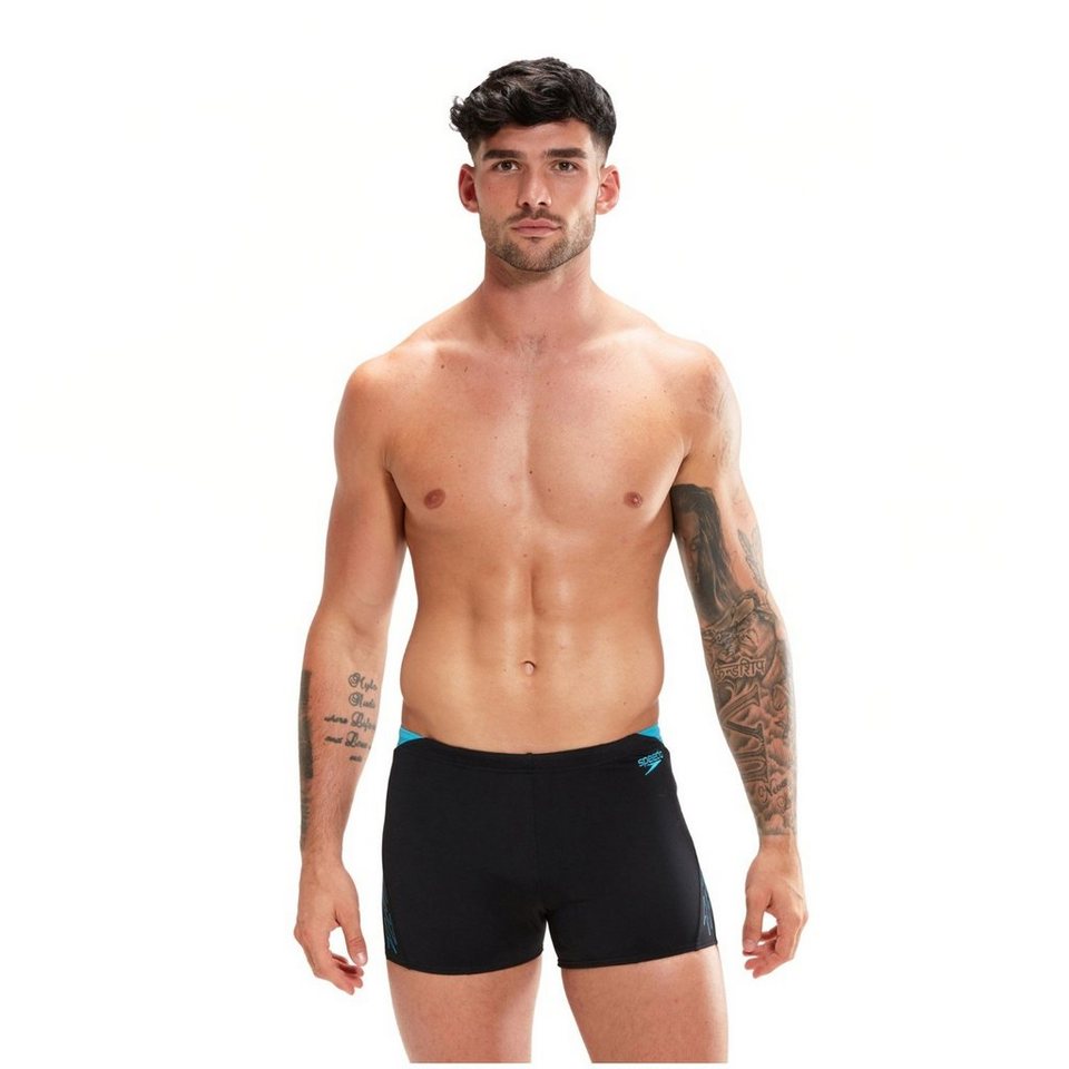 Speedo Badehose Hyperboom Herren chlorbeständig