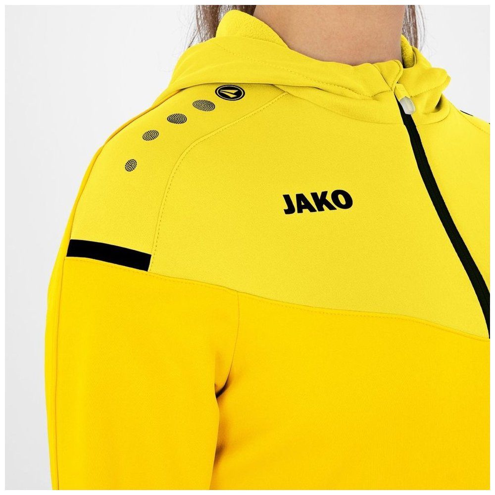 Jako Kurzjacke Kapuzenjacke Champ 2.0