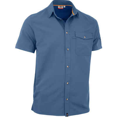 Maul Sport® Outdoorhemd Hemd Cordoba