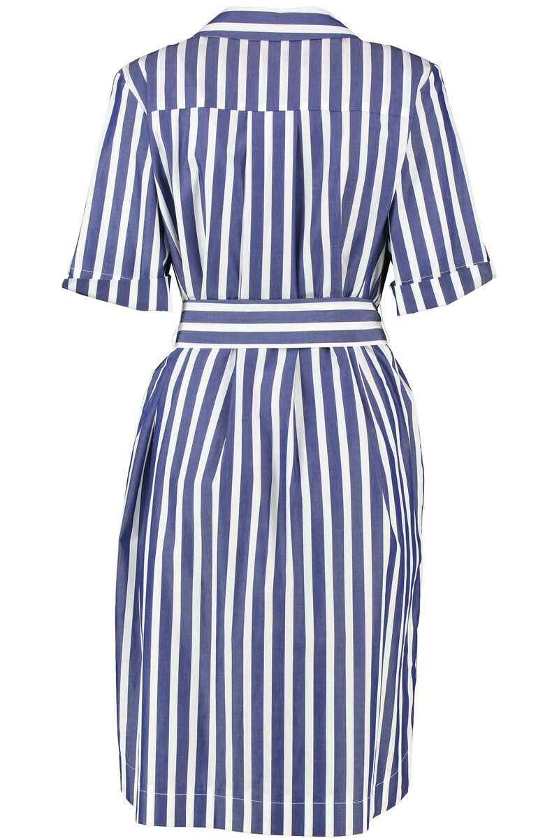 White Label Shirtkleid