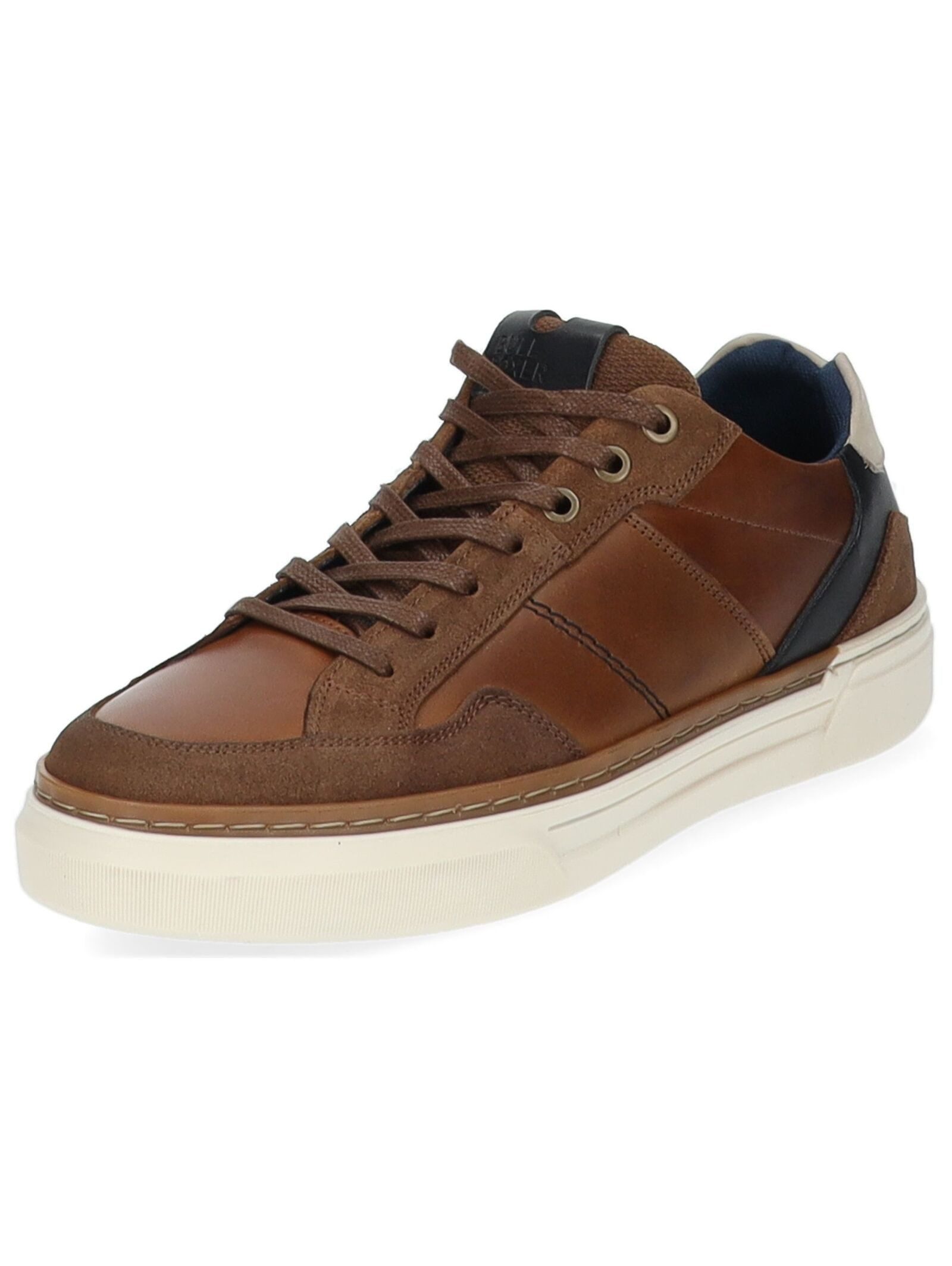 Bullboxer Sneaker Leder Sneaker
