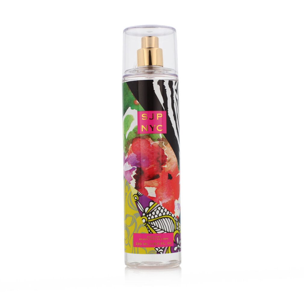 Sarah Jessica Parker Körperspray NYC Body Mist Spray 250ml