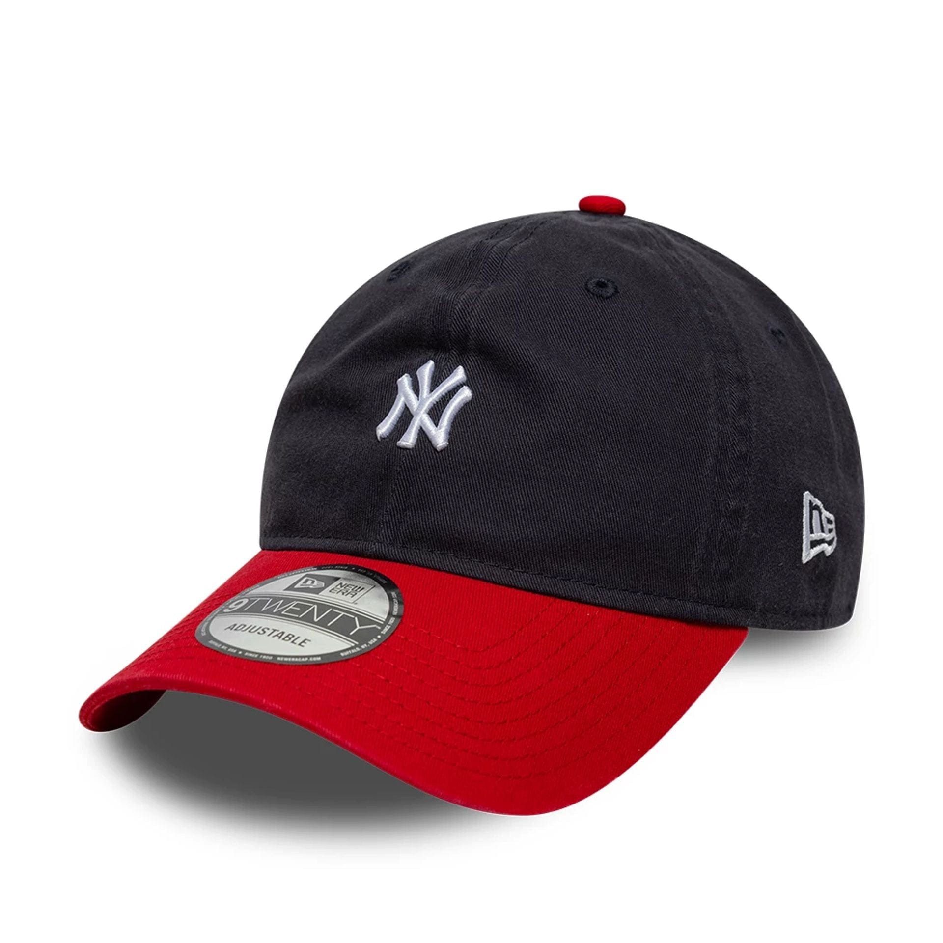 Baseball Cap MLB New York Yankees Contrast