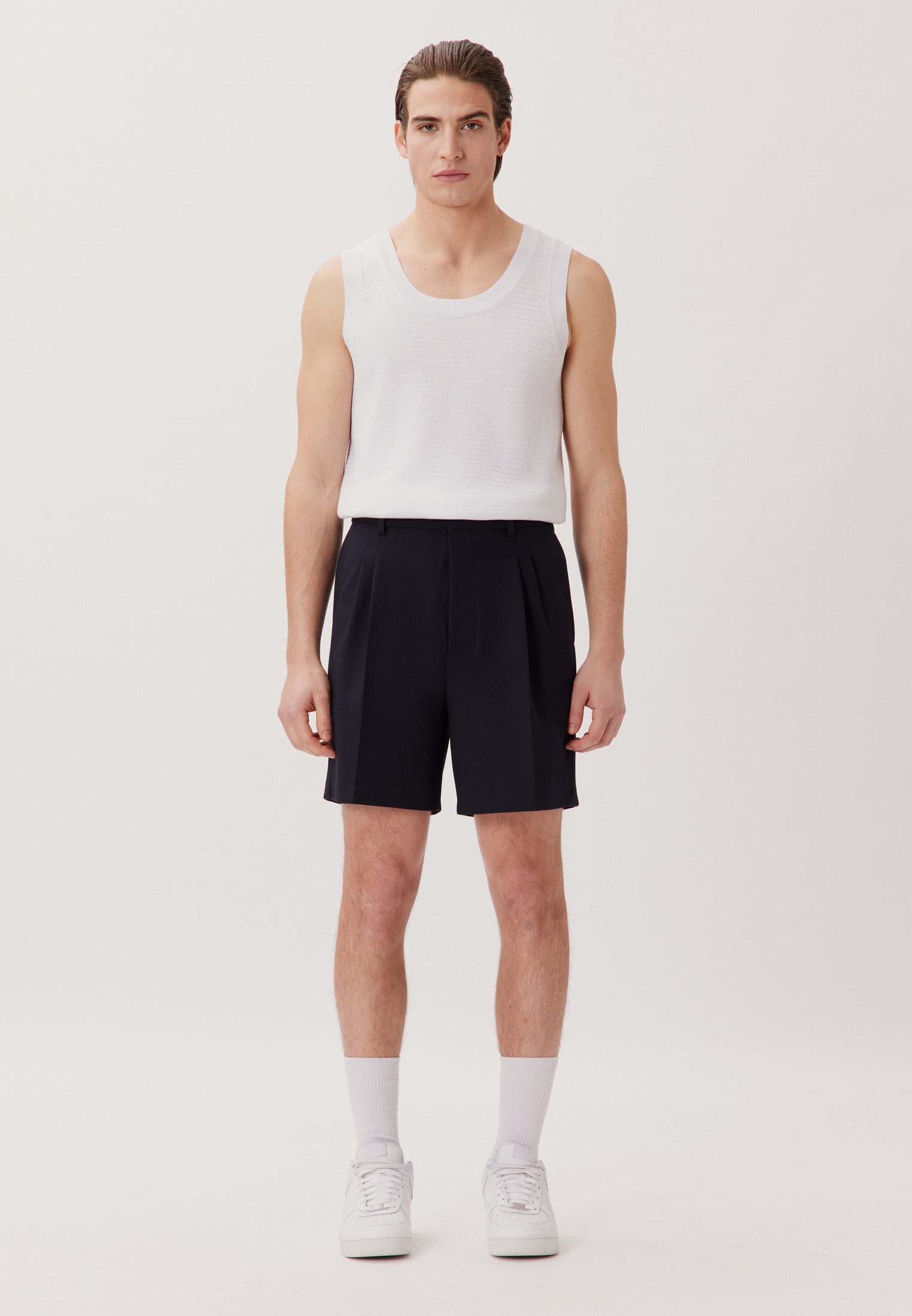 studio seidensticker Unterhemd