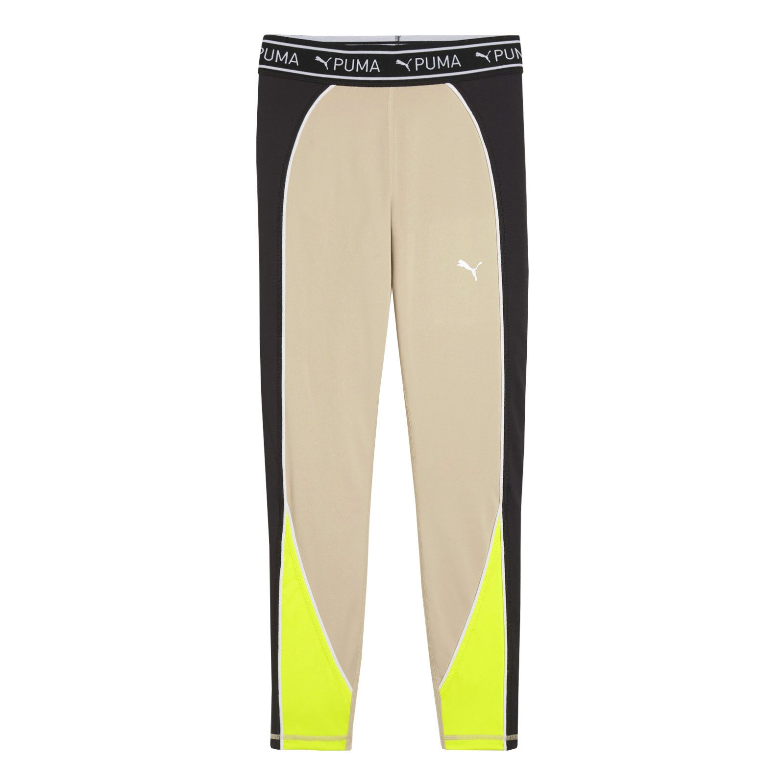 Puma 7/8-Hose Strong Tights mit schnelltrocknenden Eigenschaften