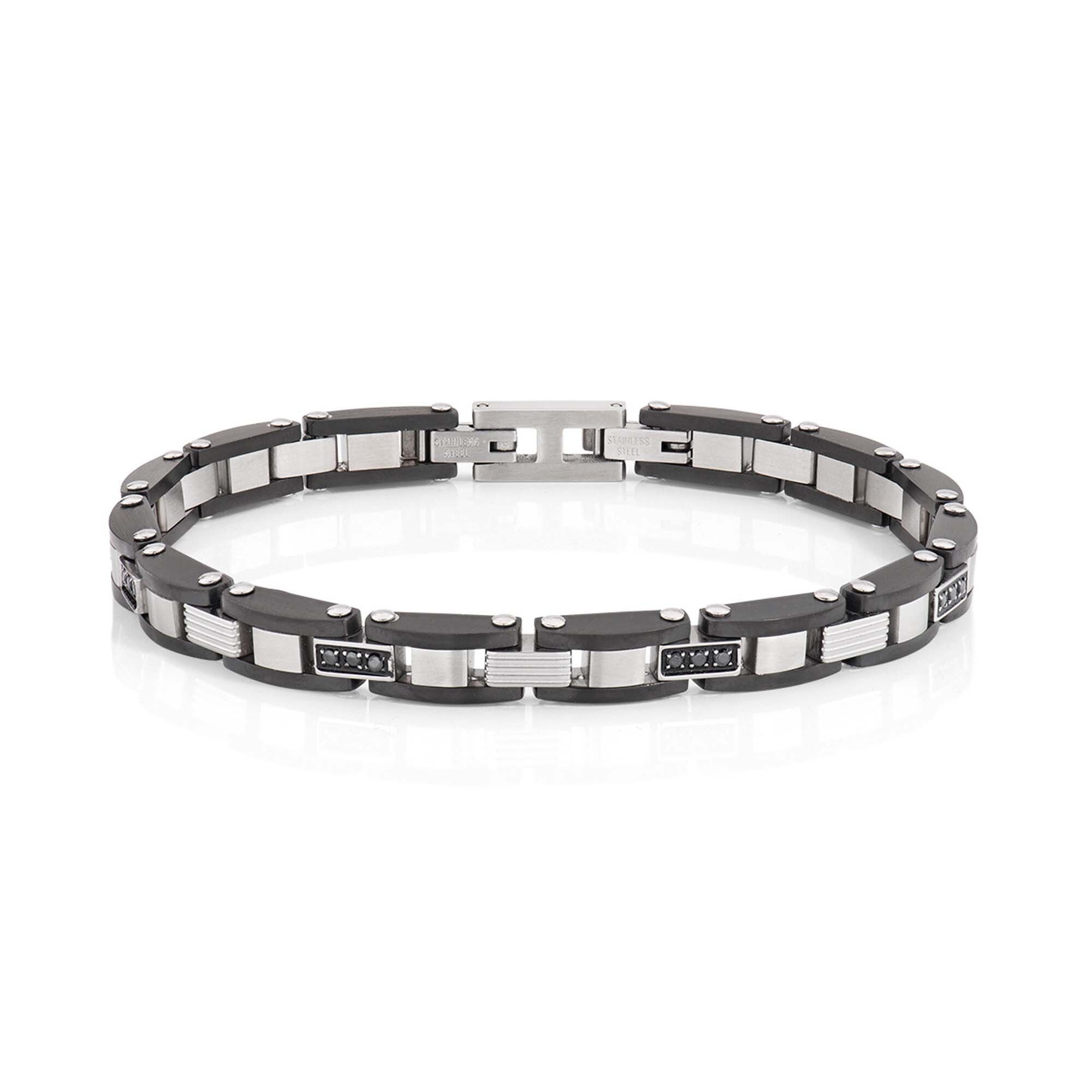 Amen Armband Edelstahl